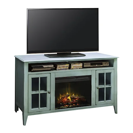 Calistoga 60" TV Console